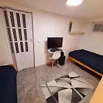 アパート Basement