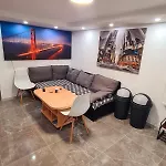 アパート Basement *