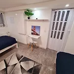 アパート Basement *