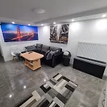 アパート Basement Ennigerloh
