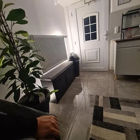 Basement Διαμέρισμα Ennigerloh