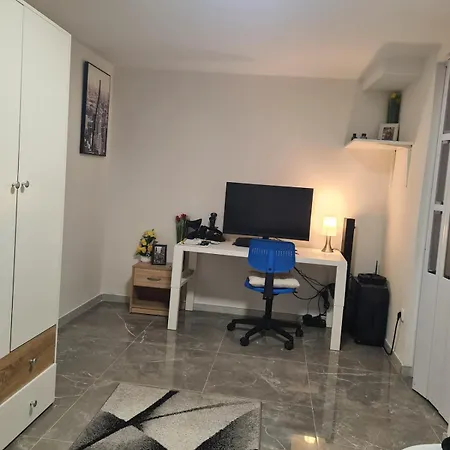 Basement Διαμέρισμα Ennigerloh