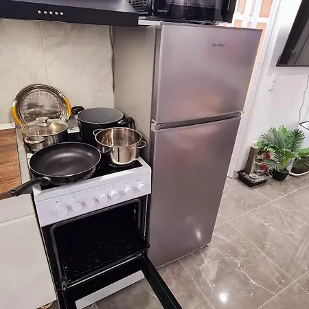 Διαμέρισμα Basement *