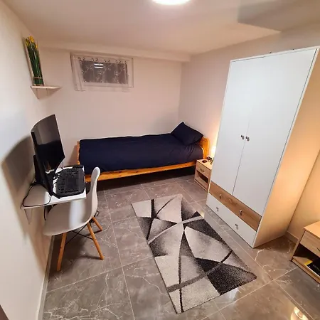 Basement * Ennigerloh