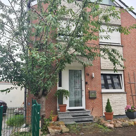 Basement Διαμέρισμα