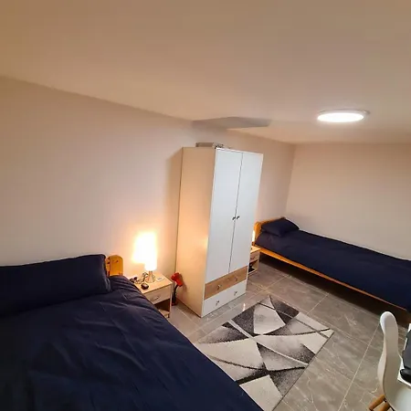 Basement * Ennigerloh