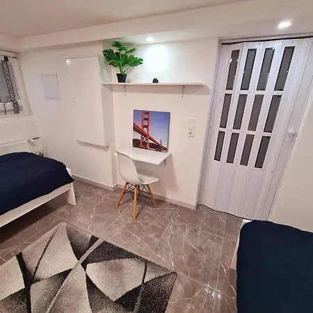 Appartement Basement *