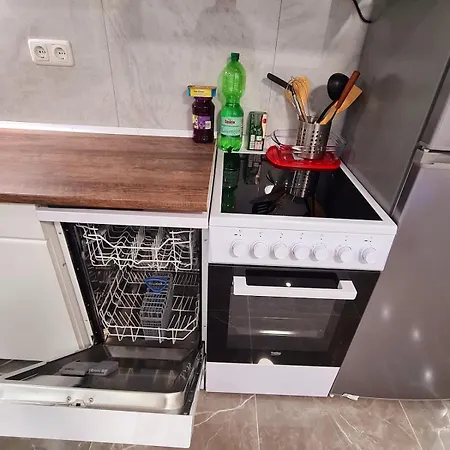 Basement Appartement