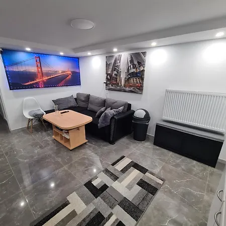 Διαμέρισμα Basement Ennigerloh