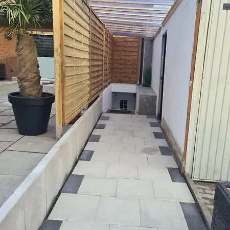 Appartement Basement