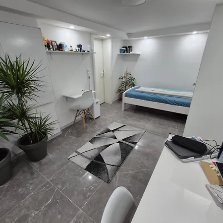 Basement *