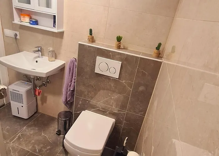 Basement 公寓 Ennigerloh