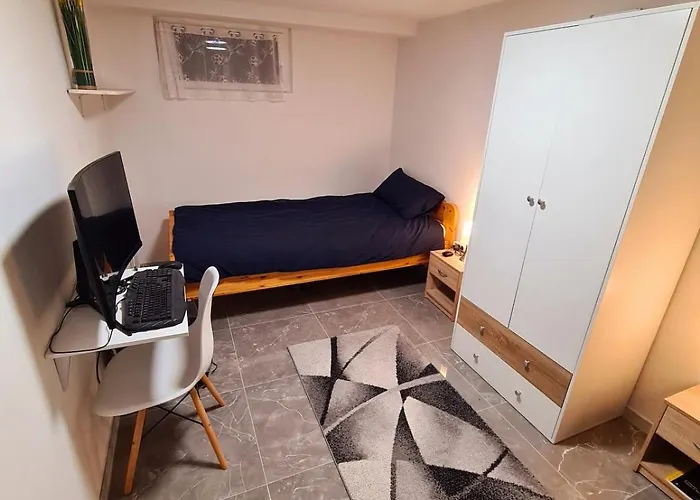 Basement * Ennigerloh