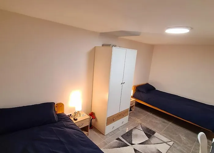 Basement * Ennigerloh