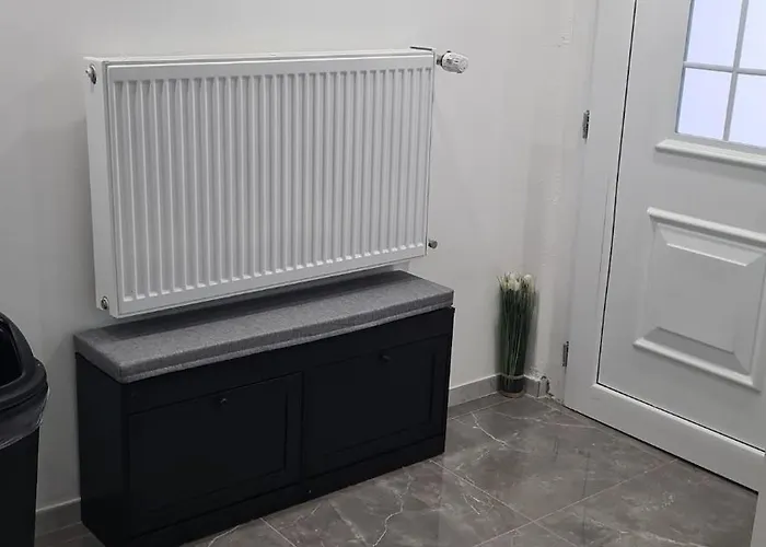 Apartment Basement *