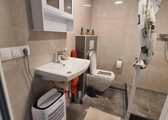 Basement * Ennigerloh